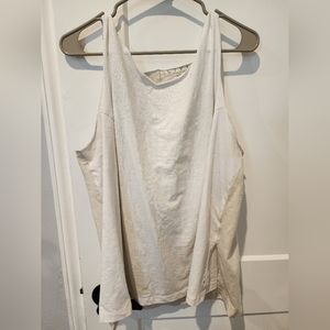 Living by lane bryant top